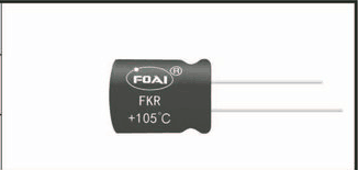 FKR(FOAI)寬溫型鋁電解電容器