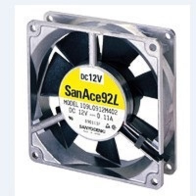 San Ace三洋風扇維修9225日本三洋株式會社9LG0912F4002